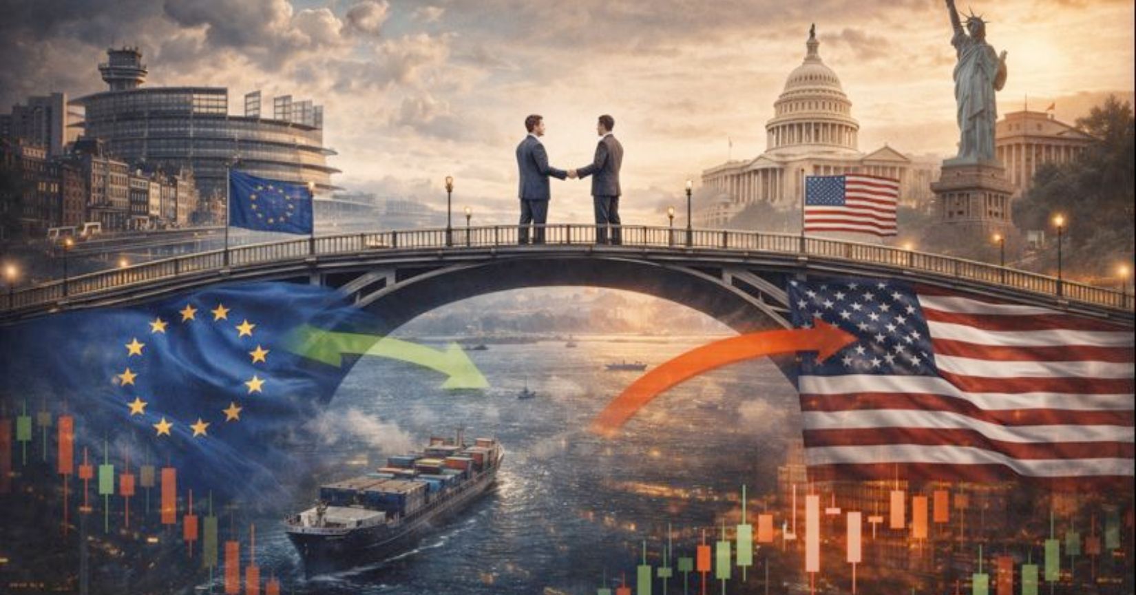 Turnberry Agreement What Happens Next?