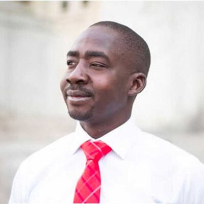 Dr. Drissa Kanambaye