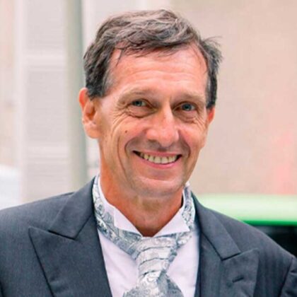 Jean-François Geneste