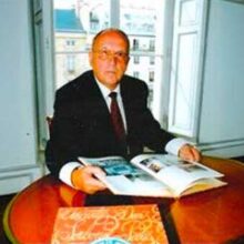 Jacques Soppelsa
