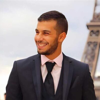 Khaled Ab