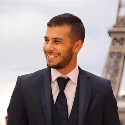 Khaled Ab