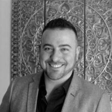 Maxime Chaix