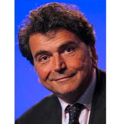 Pierre Lellouche