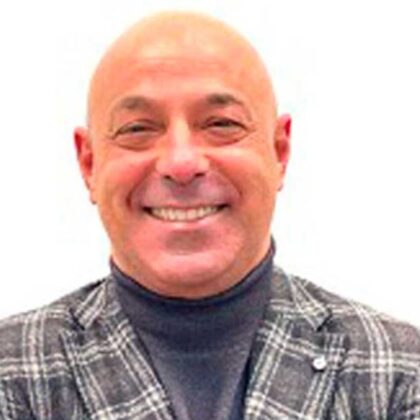 Stefano Piazza