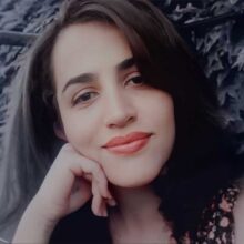 Tina Rahimi