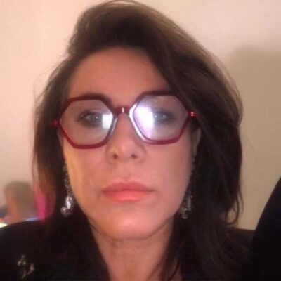 Cécile Audebert
