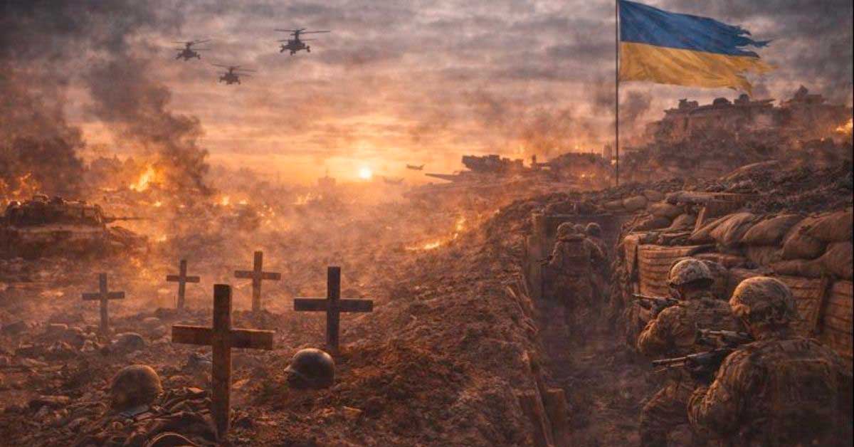 Guerre Ukraine