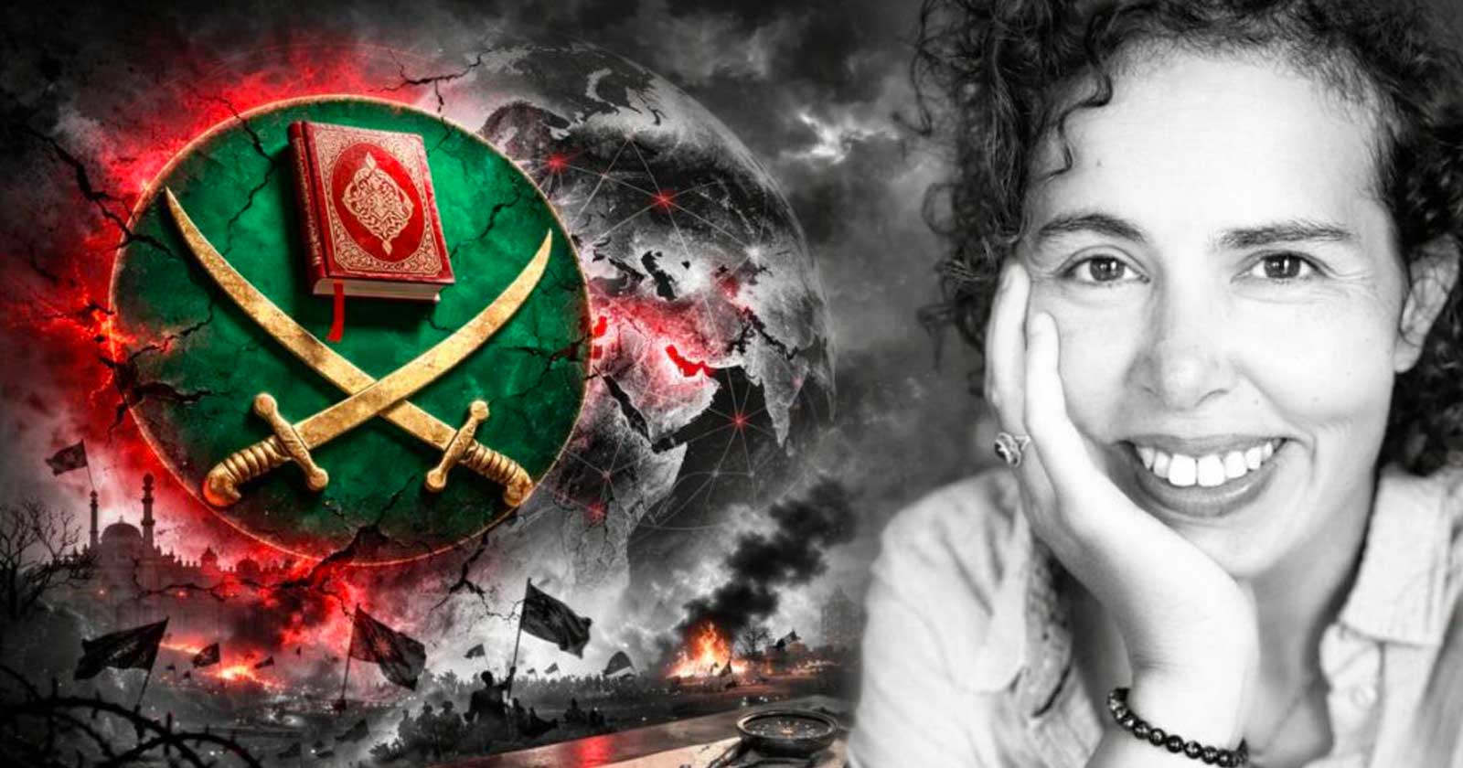 Fadila Maaroufi