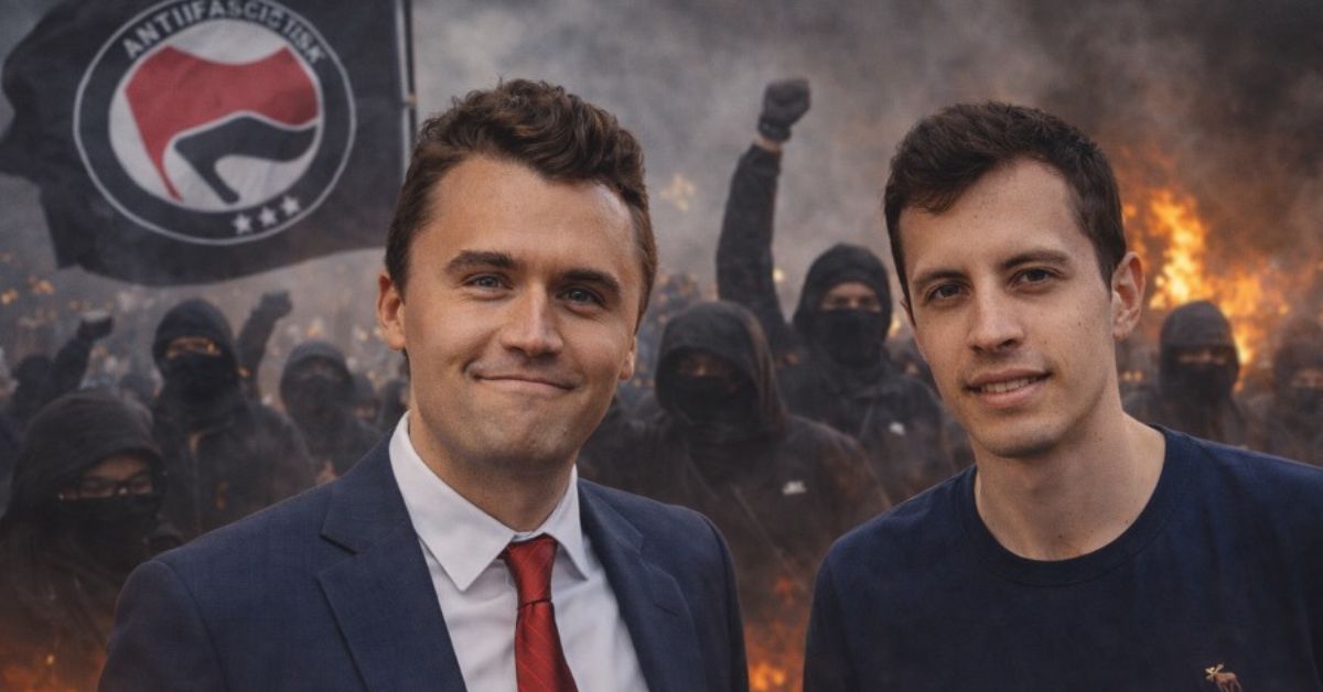 La mouvance antifasciste