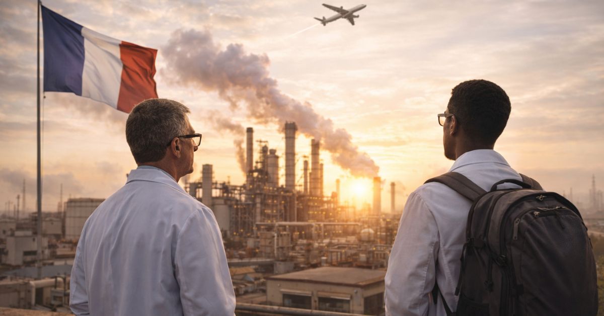 Industrie Française