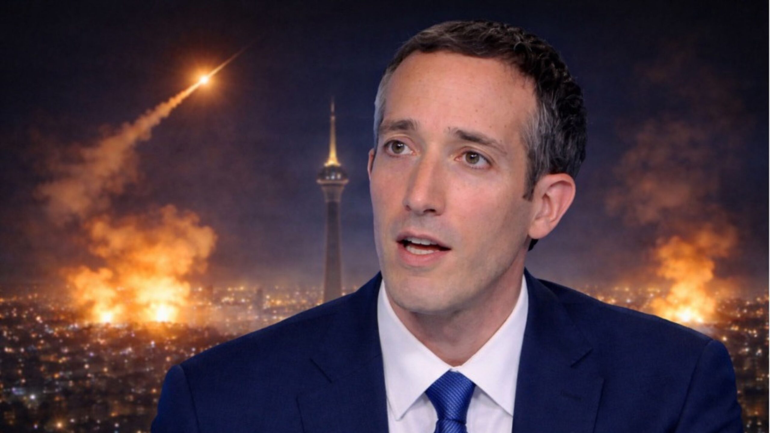 Le Grand Entretien avec Michel Fayad – Guerre américano-israélienne contre l’Iran : Quels objectifs et quelles issues après plus d’un mois de conflit ?