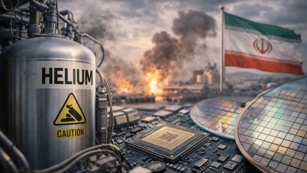 Guerre technologique Iran