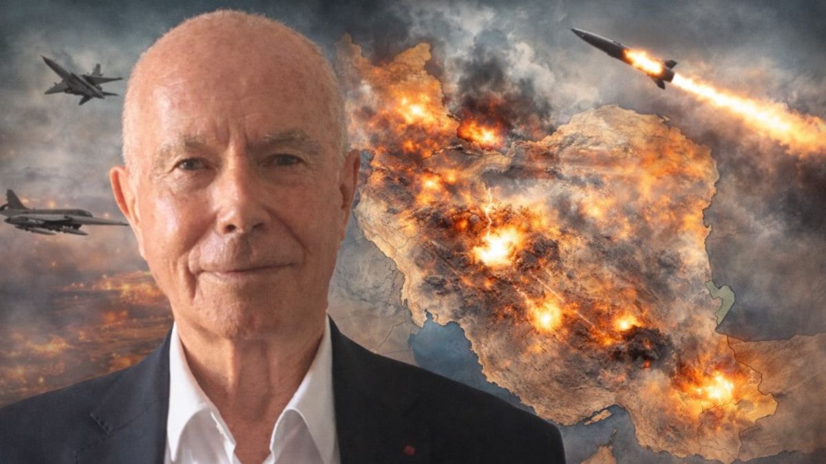 général Pinatel (2S)