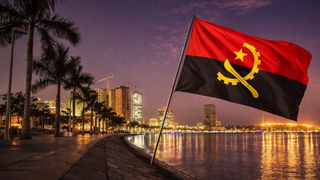 Angola