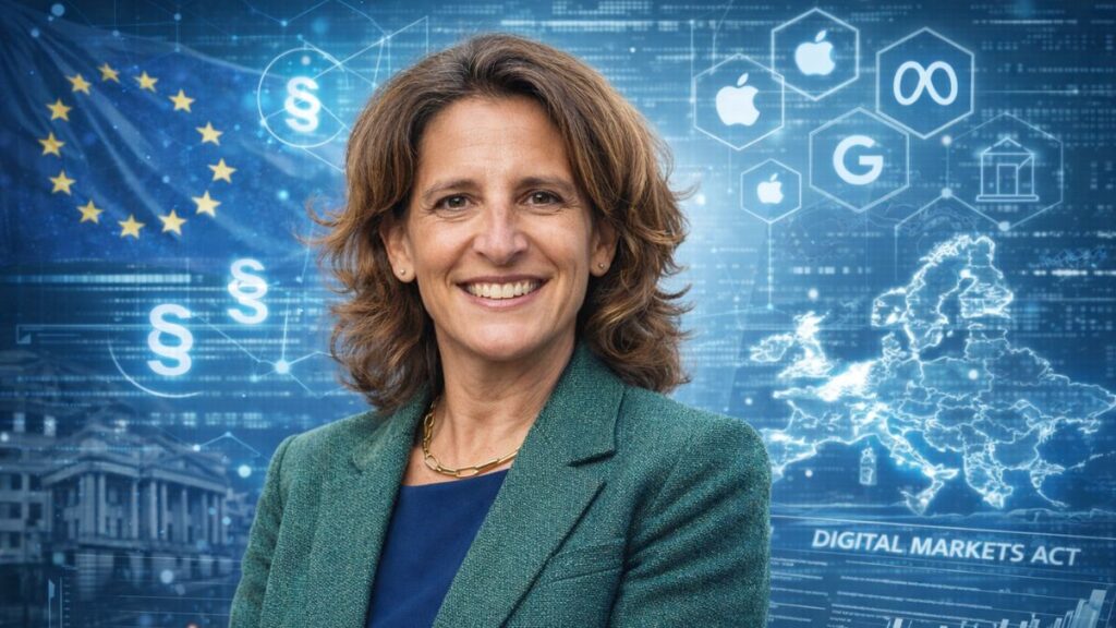 concurrence en Europe