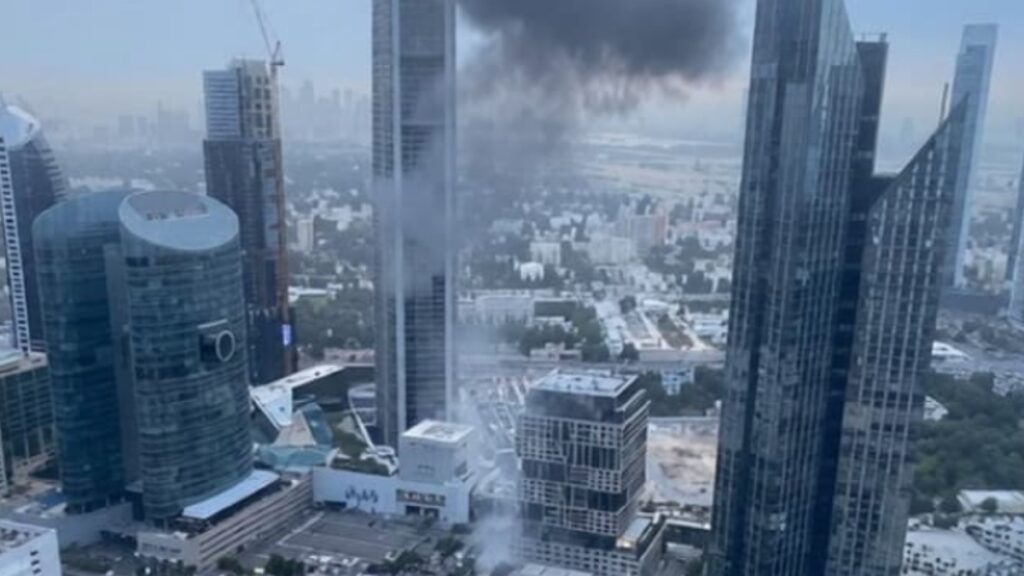 Guerre dans le golfe