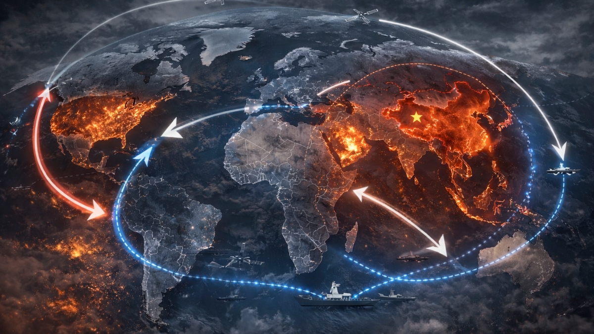 Opération Epic Fury