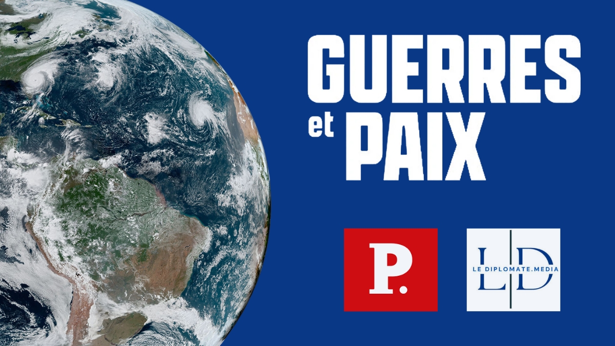 Guerres et paix