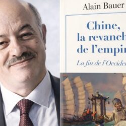 Alain Bauer