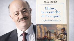 Alain Bauer