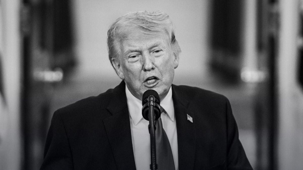 Donald Trump speech Iran and Otan