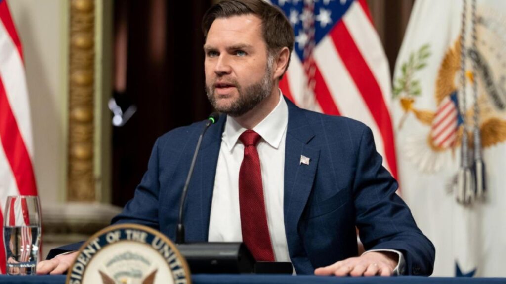 Photo Vice-Présidence US