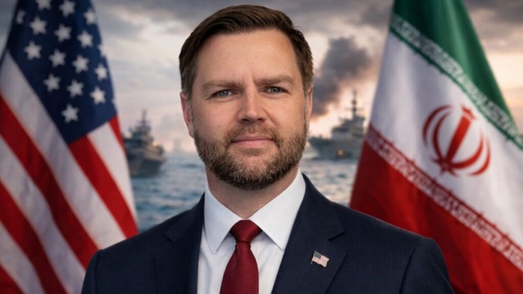 JD Vance, the Shadow Strategist of Trumpian