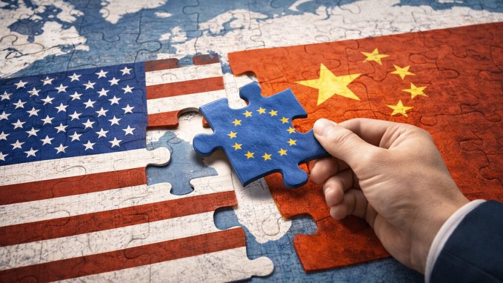 European Union's Trade Policy