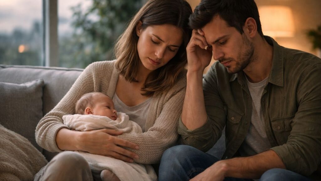 procréation parentale