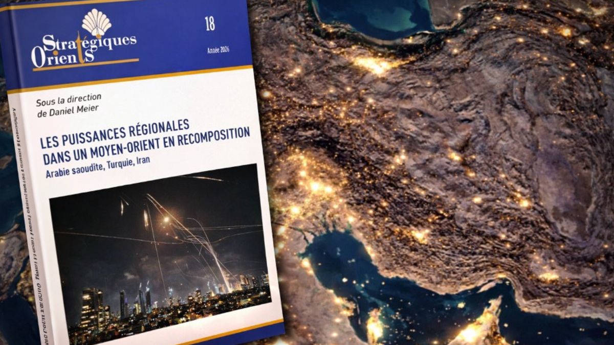 Orients Stratégiques n°18