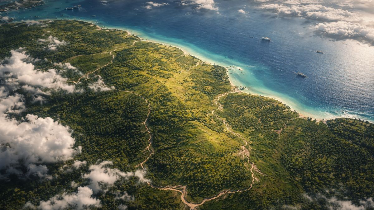 Guyana