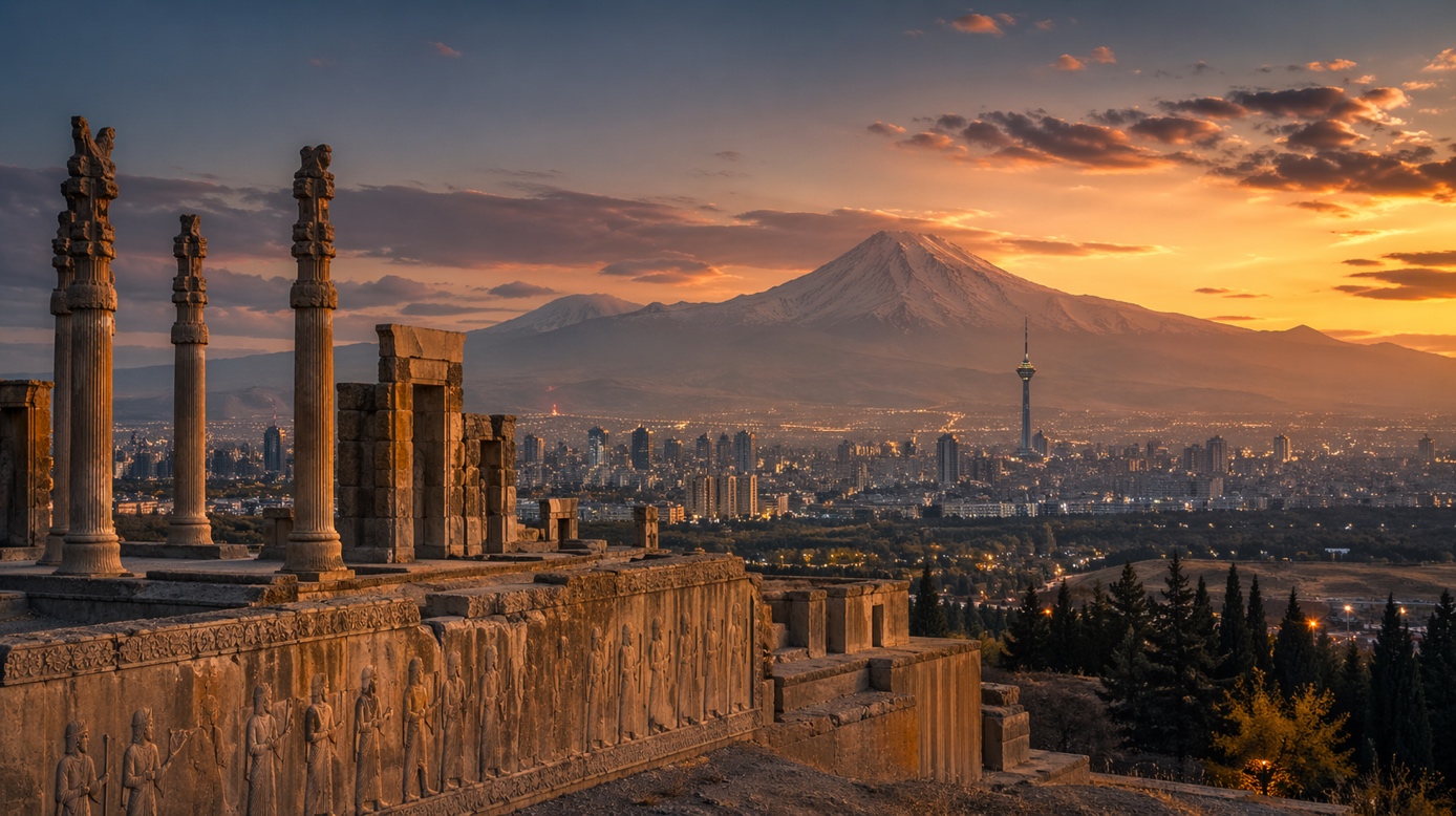 République islamique