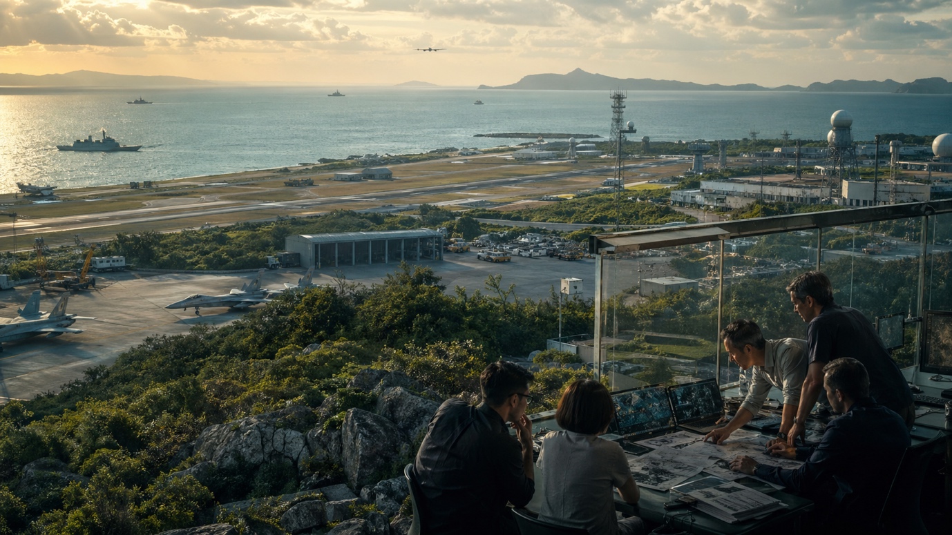 Okinawa