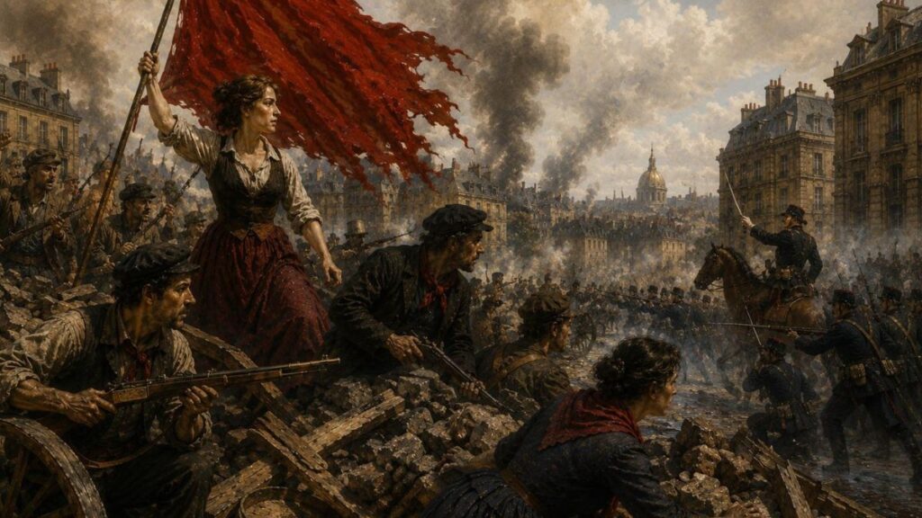 Commune de Paris
