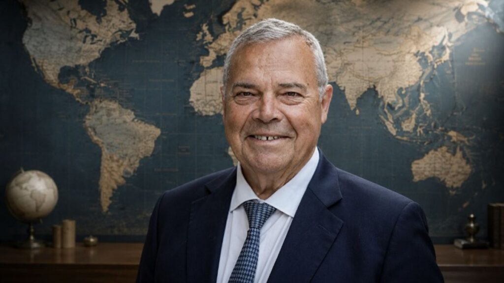 Peer de Jong