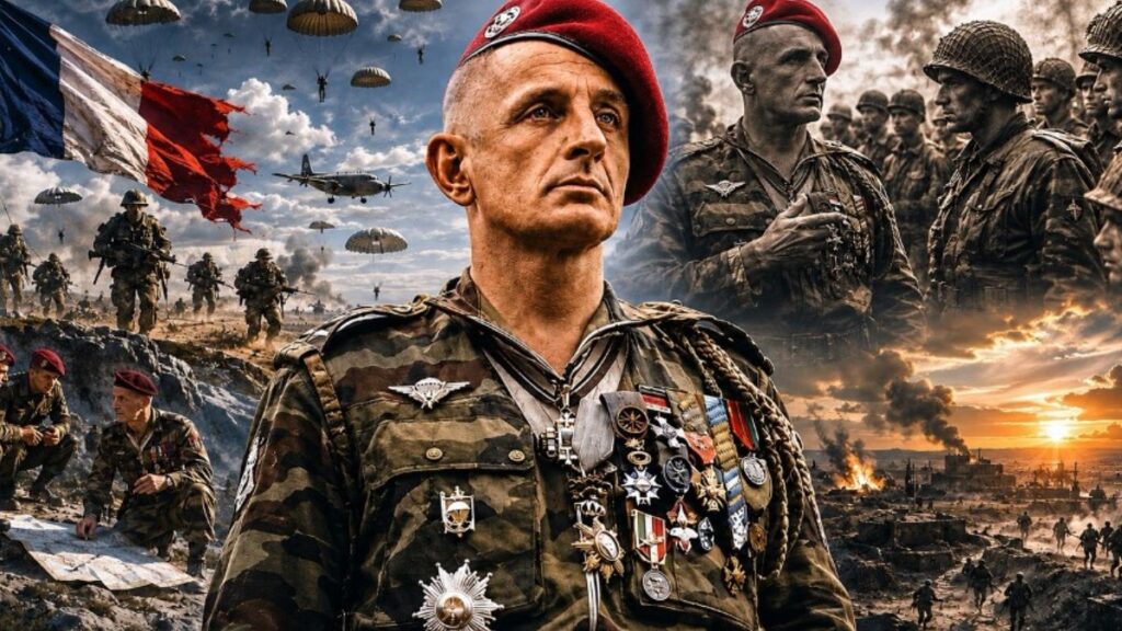 Bigeard