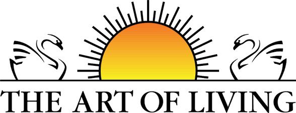 The art of living logo