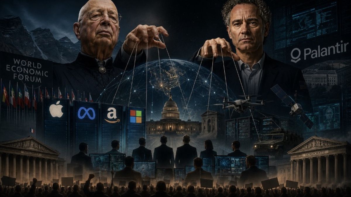 Les scribes de l’Apocalypse technologique
