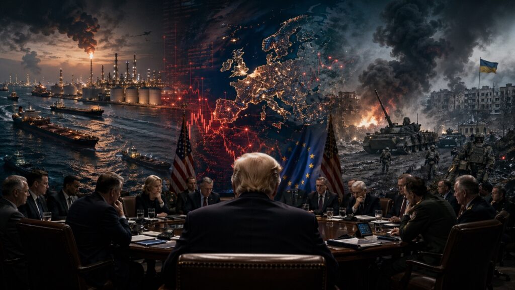 Limite puissance USA