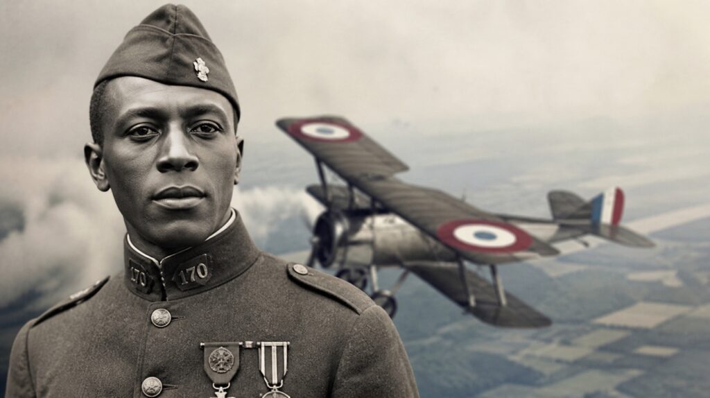 Eugene Bullard