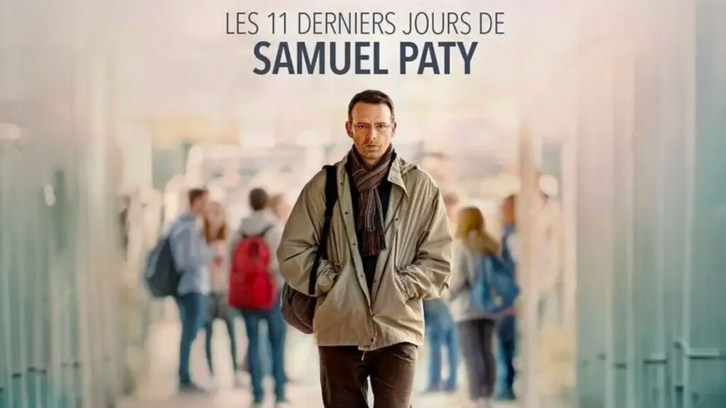 Affiche du Film L abandon