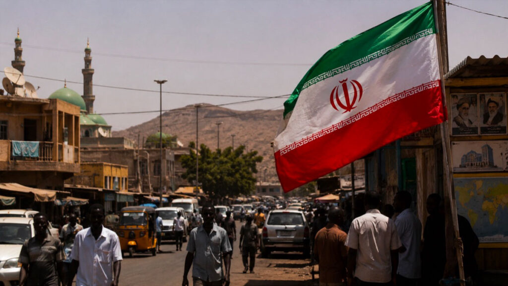 Iran