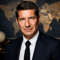 David Lisnard