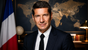 David Lisnard