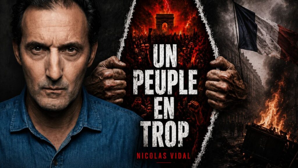 Un peuple en trop