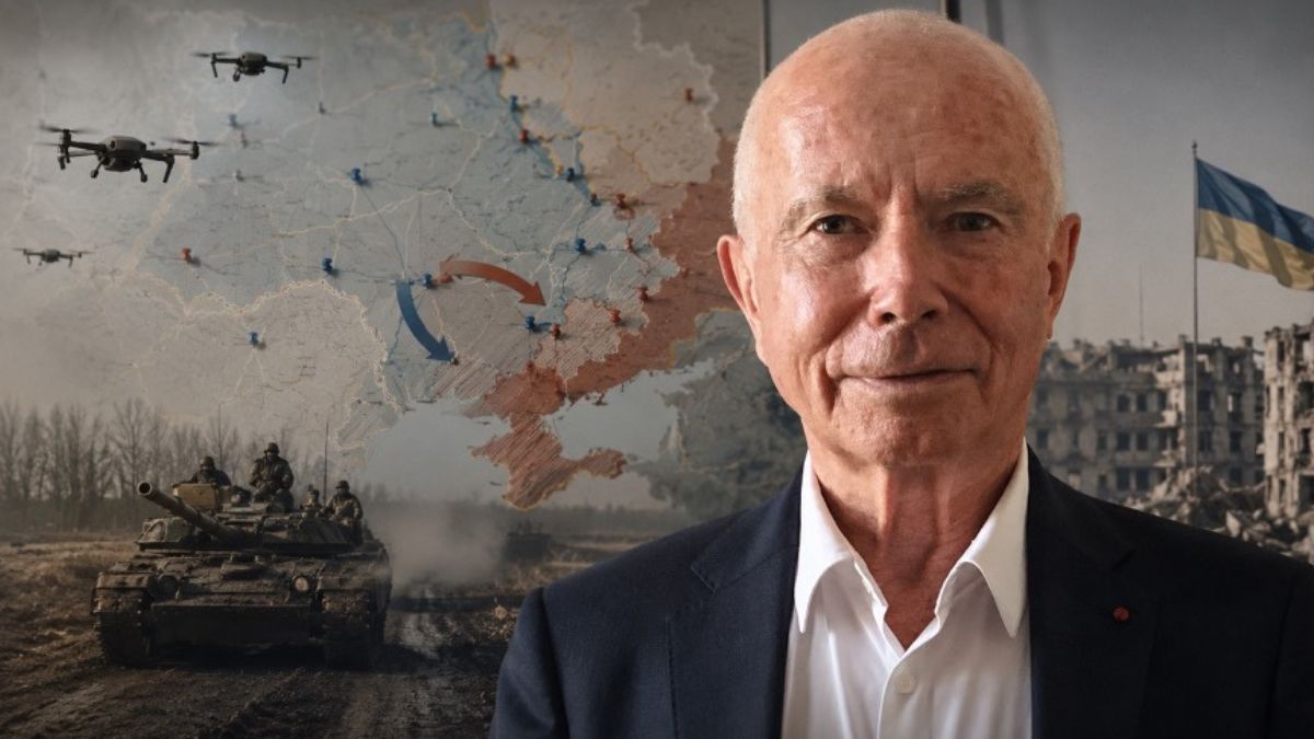 général Jean-Bernard Pinatel