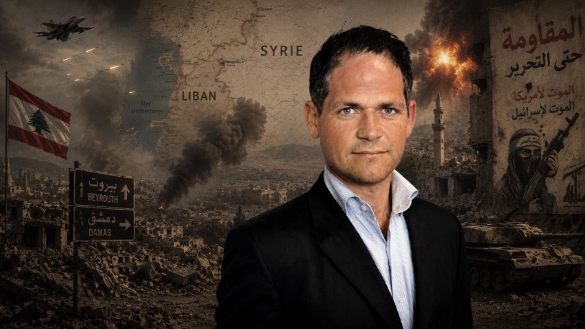 Frédéric Pichon