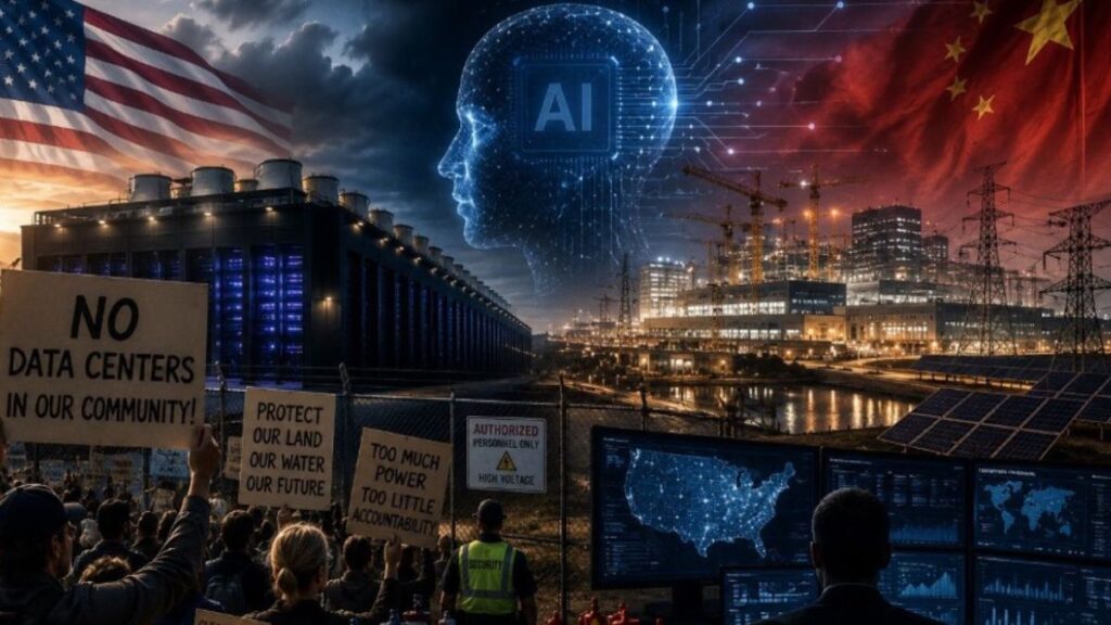La révolte contre l’intelligence artificielle