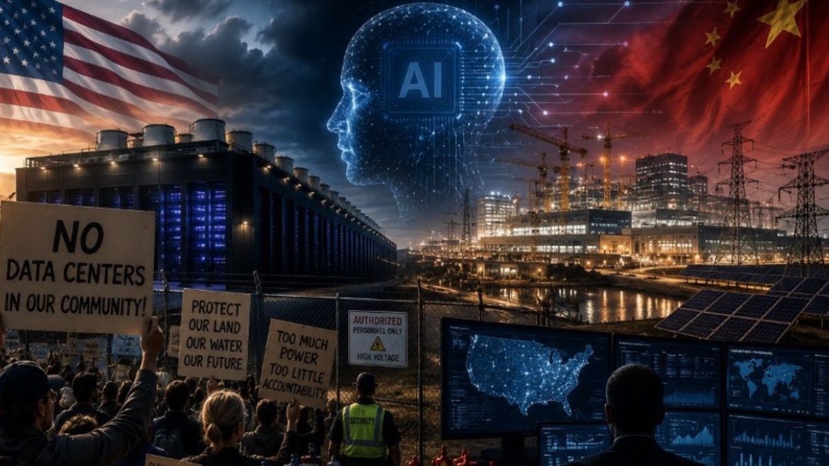 La révolte contre l’intelligence artificielle